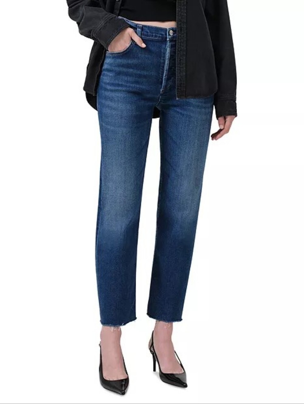 Citizens of Humanity Palma Jeans in Ambry